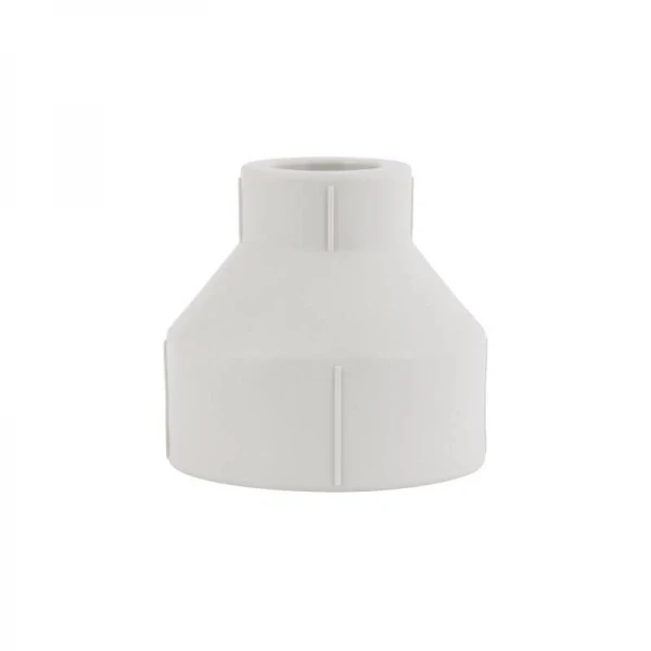 Муфта PPR Blue Ocean 40х20 редукционная