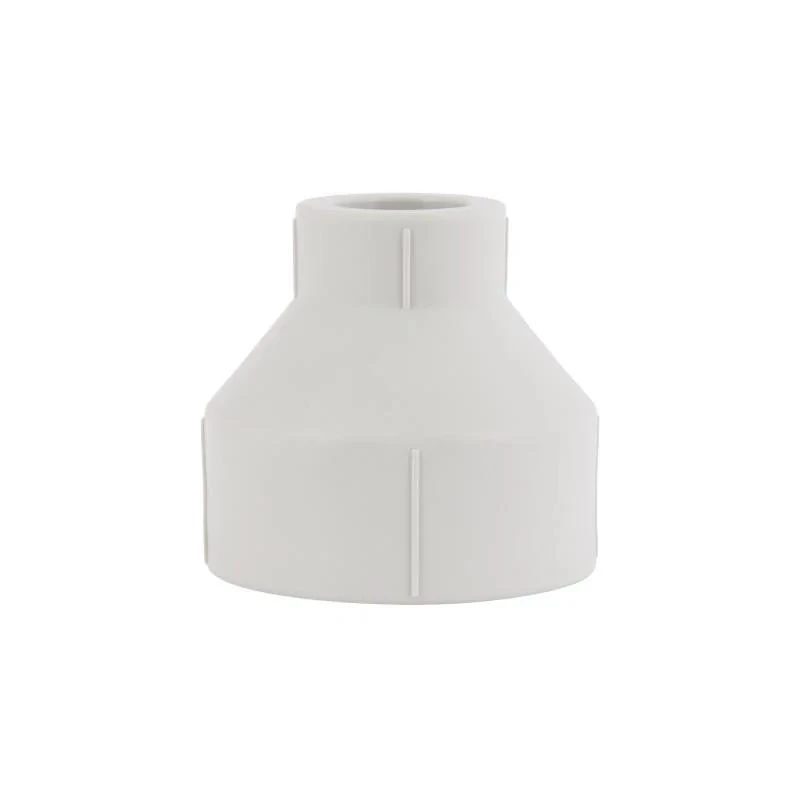 Муфта PPR Blue Ocean 40х20 редукційна