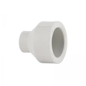 Муфта PPR Blue Ocean 40х20 редукційна