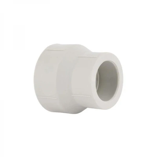 Муфта PPR Blue Ocean 40х32 редукционная