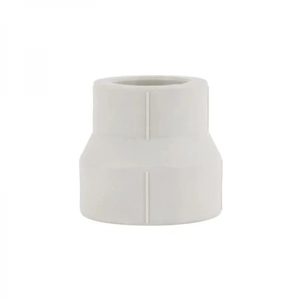 Муфта PPR Blue Ocean 40х32 редукционная