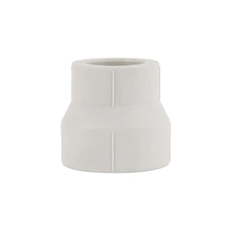 Муфта PPR Blue Ocean 40х32 редукційна