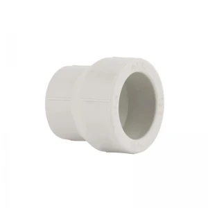 Муфта PPR Blue Ocean 40х32 редукційна