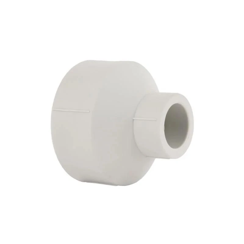 Муфта PPR Blue Ocean 50х25 редукційна