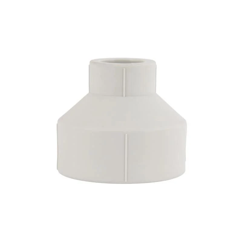 Муфта PPR Blue Ocean 50х25 редукційна