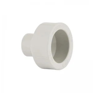 Муфта PPR Blue Ocean 50х25 редукційна