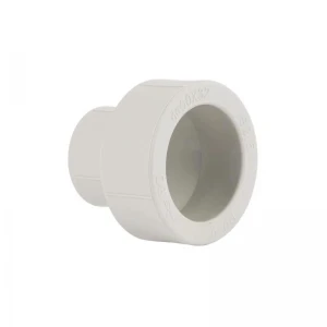 Муфта PPR Blue Ocean 50х32 редукційна