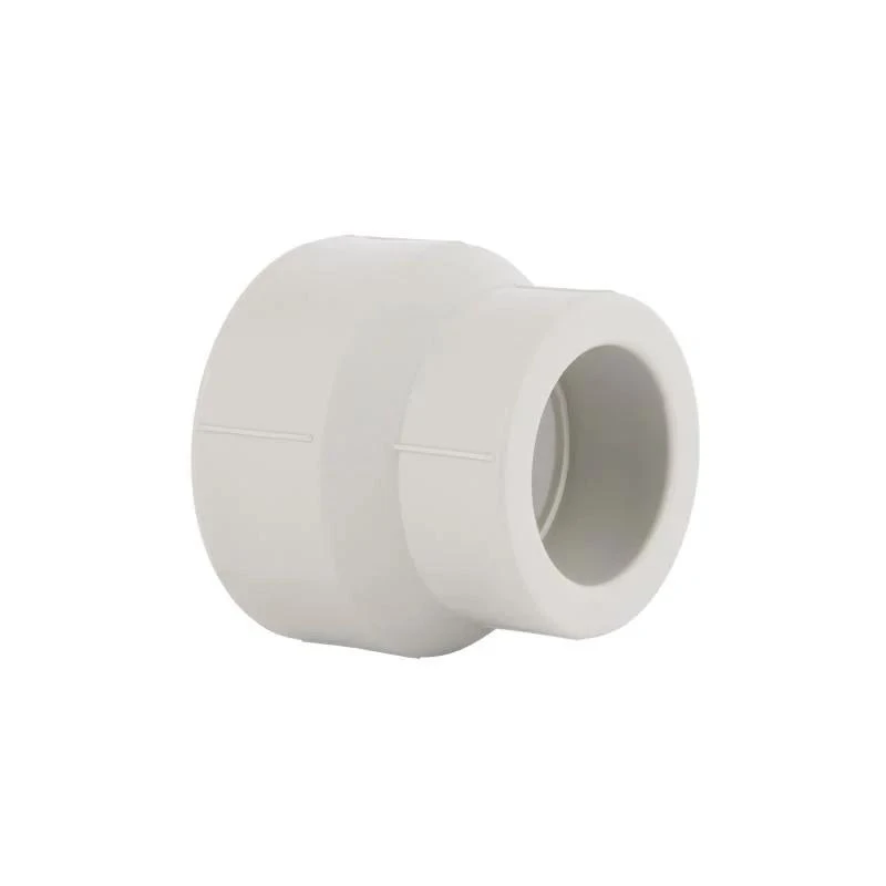 Муфта PPR Blue Ocean 50х40 редукційна