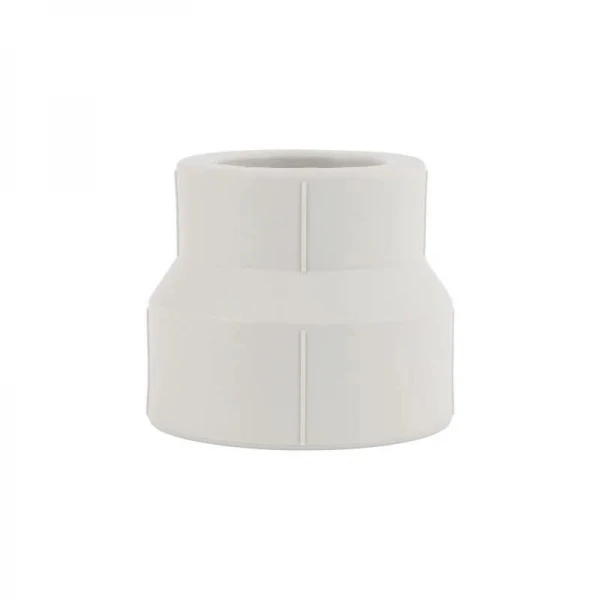 Муфта PPR Blue Ocean 50х40 редукционная