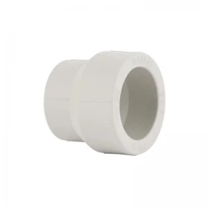 Муфта PPR Blue Ocean 50х40 редукційна