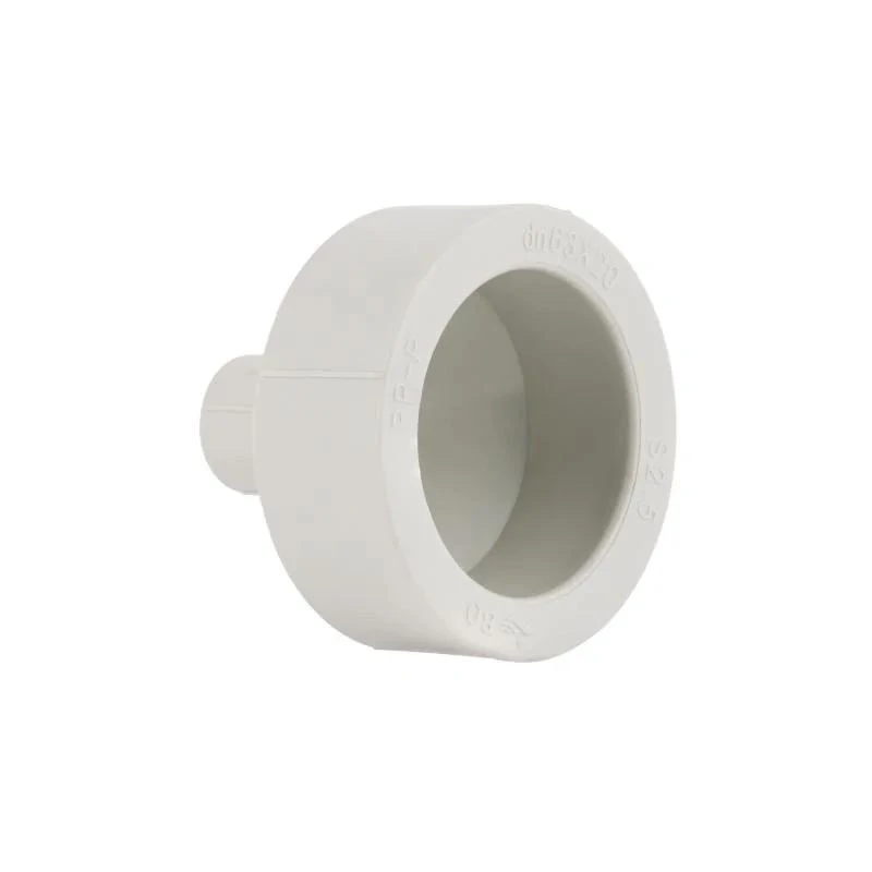 Муфта PPR Blue Ocean 63х20 редукційна