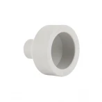 Муфта PPR Blue Ocean 63х25 редукційна