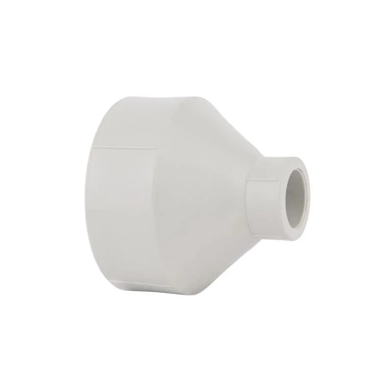 Муфта PPR Blue Ocean 63х25 редукційна