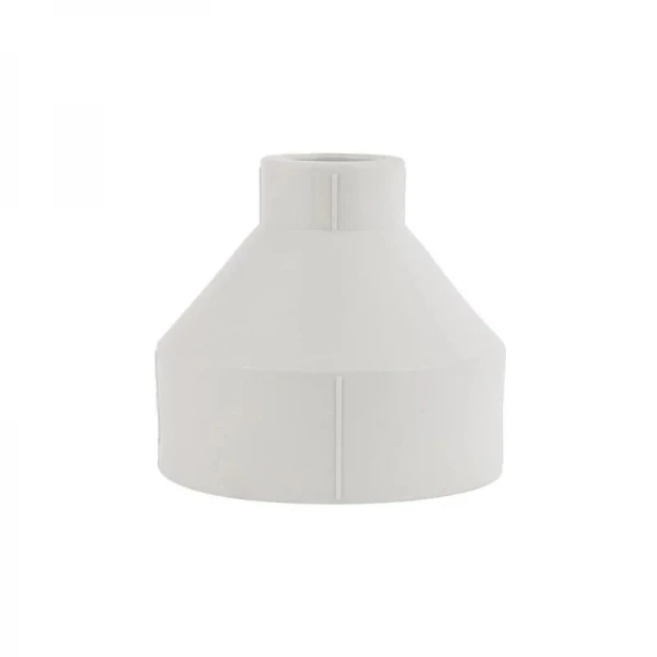 Муфта PPR Blue Ocean 63х25 редукционная