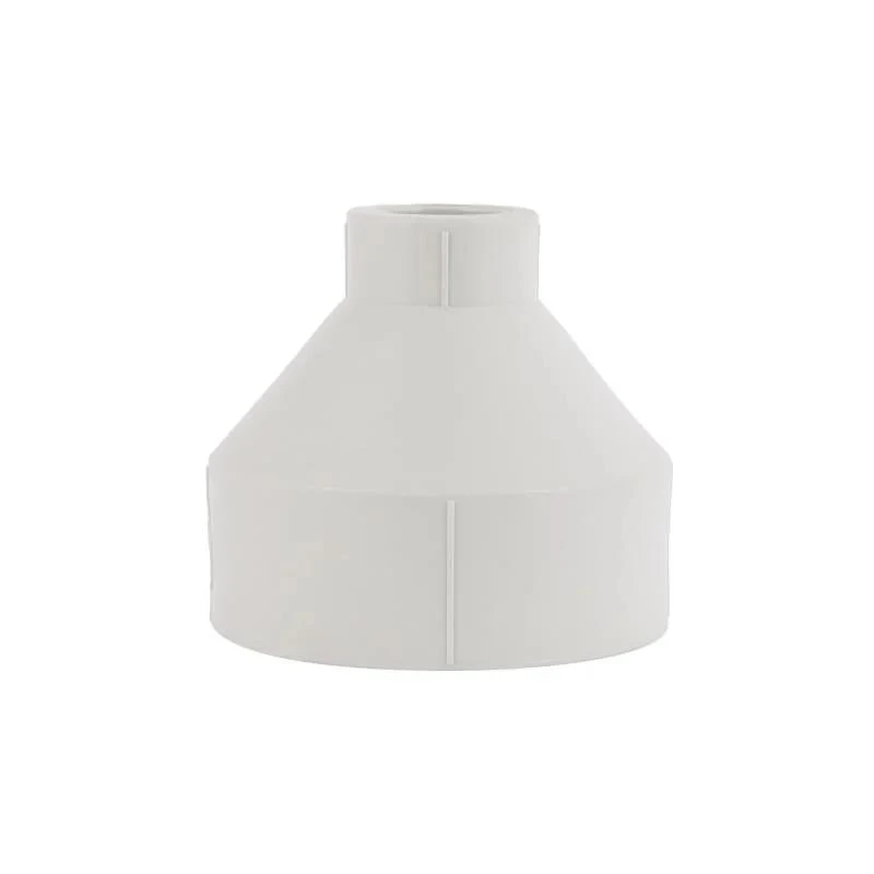 Муфта PPR Blue Ocean 63х25 редукційна