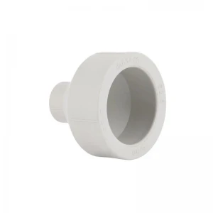 Муфта PPR Blue Ocean 63х25 редукційна