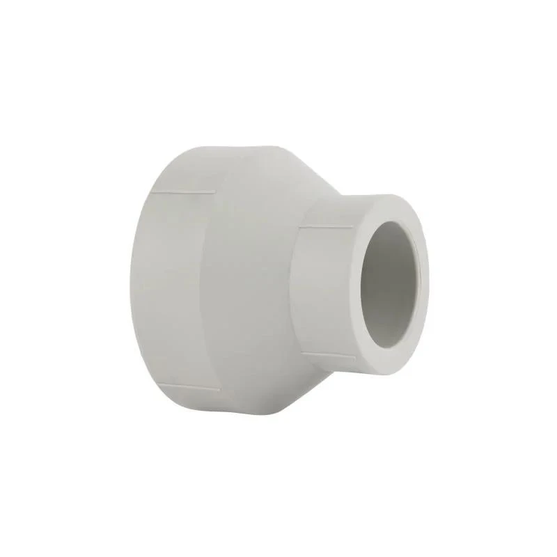 Муфта PPR Blue Ocean 63х40 редукційна