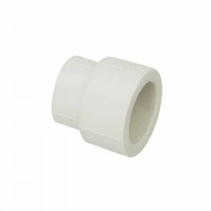 Муфта PPR Blue Ocean 63х50 редукційна