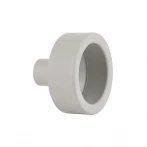 Муфта PPR Blue Ocean 75х25 редукційна