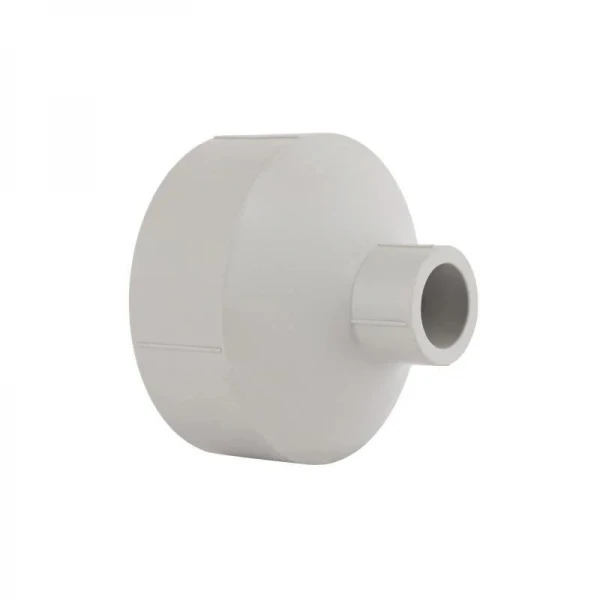 Муфта PPR Blue Ocean 75х25 редукционная