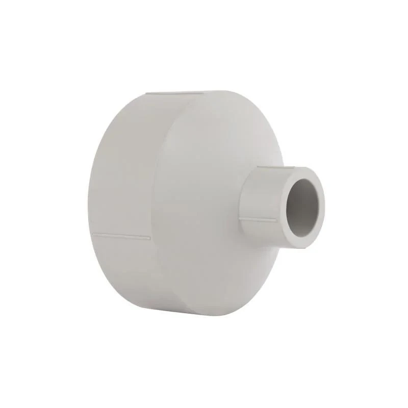 Муфта PPR Blue Ocean 75х25 редукційна