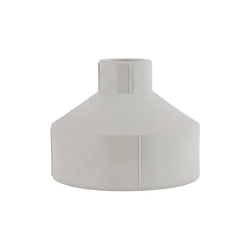 Муфта PPR Blue Ocean 75х25 редукційна