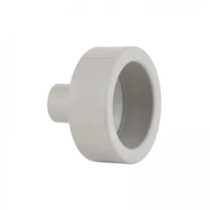 Муфта PPR Blue Ocean 75х25 редукційна