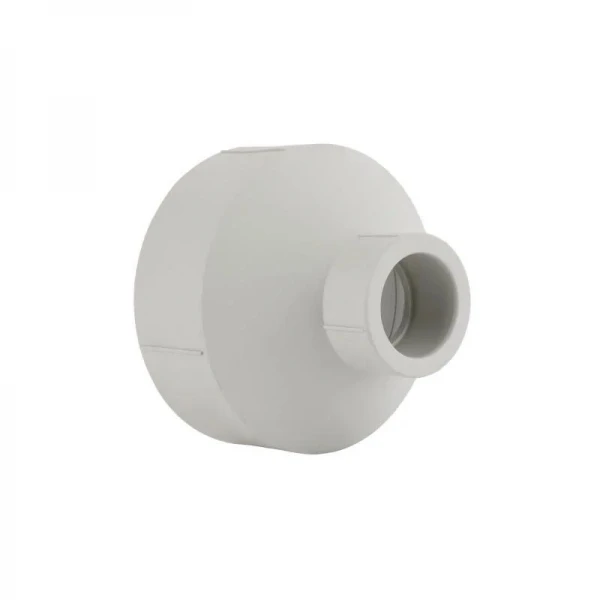 Муфта PPR Blue Ocean 75х32 редукционная