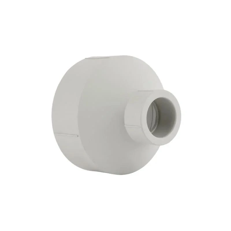 Муфта PPR Blue Ocean 75х32 редукційна