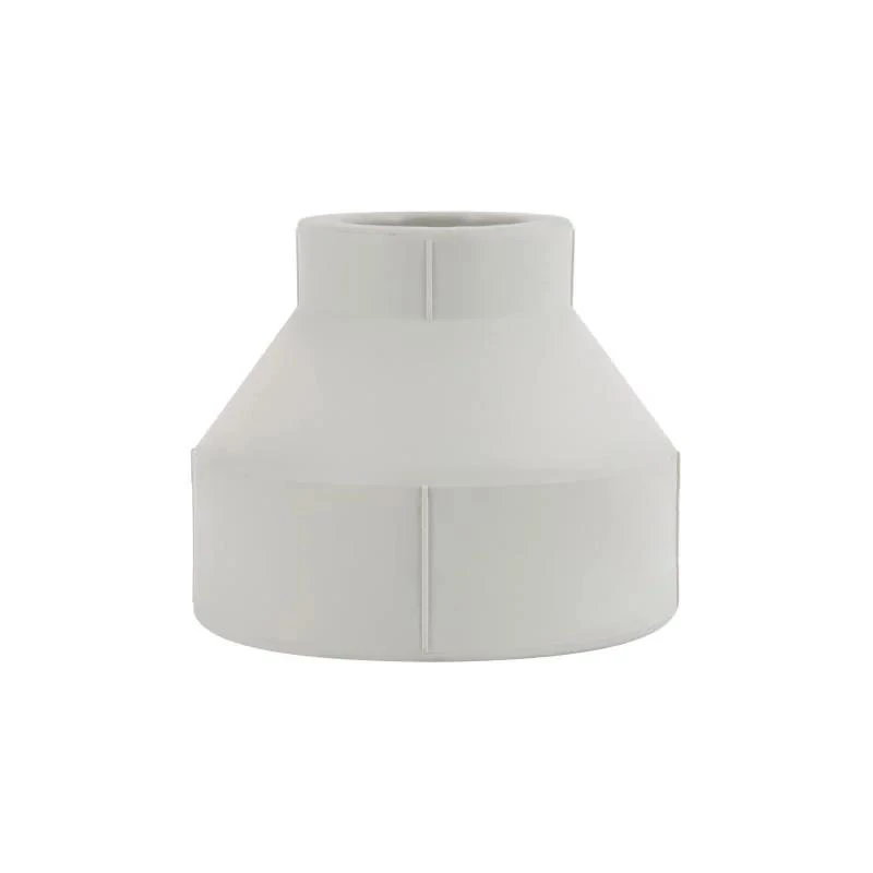 Муфта PPR Blue Ocean 75х40 редукційна