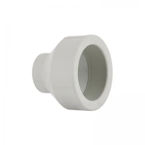 Муфта PPR Blue Ocean 75х40 редукційна