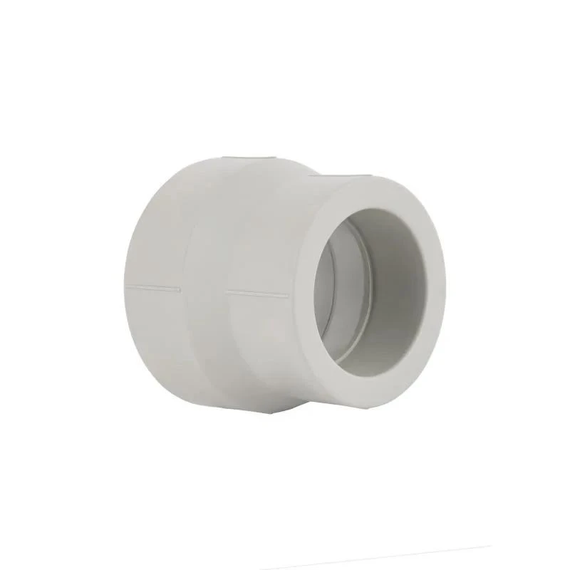 Муфта PPR Blue Ocean 75х63 редукційна