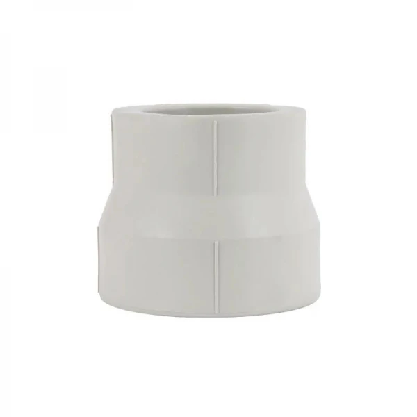 Муфта PPR Blue Ocean 75х63 редукционная