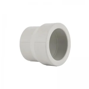 Муфта PPR Blue Ocean 75х63 редукційна