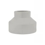 Муфта PPR Blue Ocean 90х50 редукционная