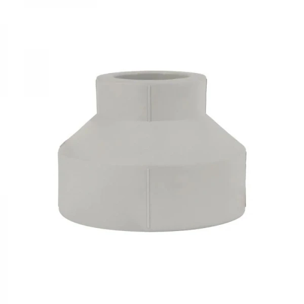 Муфта PPR Blue Ocean 90х50 редукционная