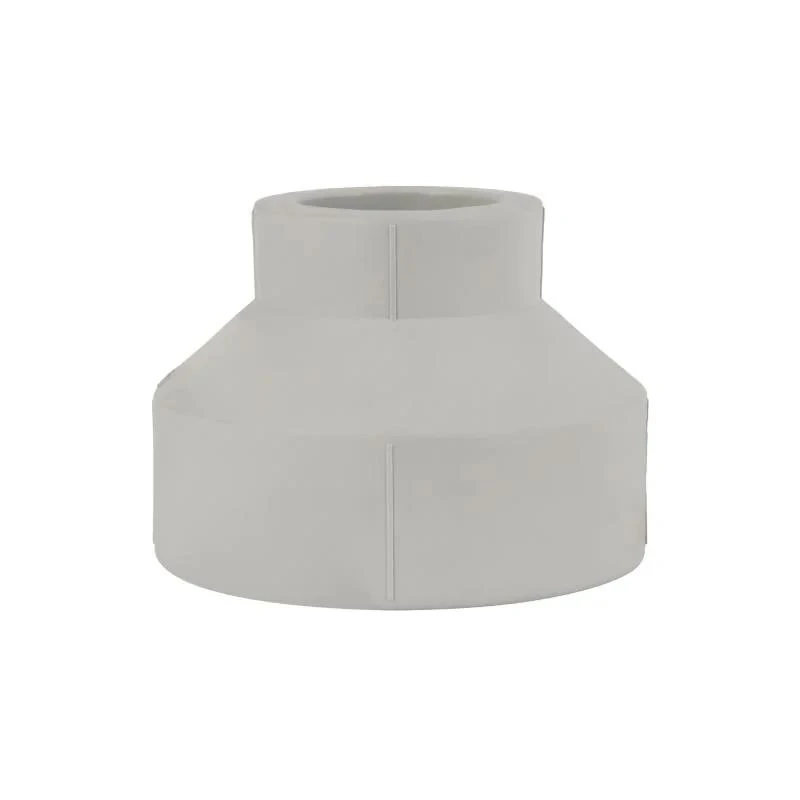 Муфта PPR Blue Ocean 90х50 редукційна