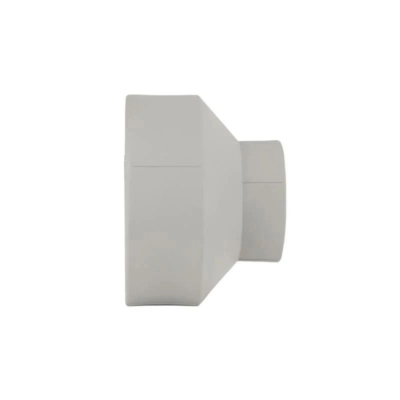 Муфта PPR Blue Ocean 90х50 редукційна