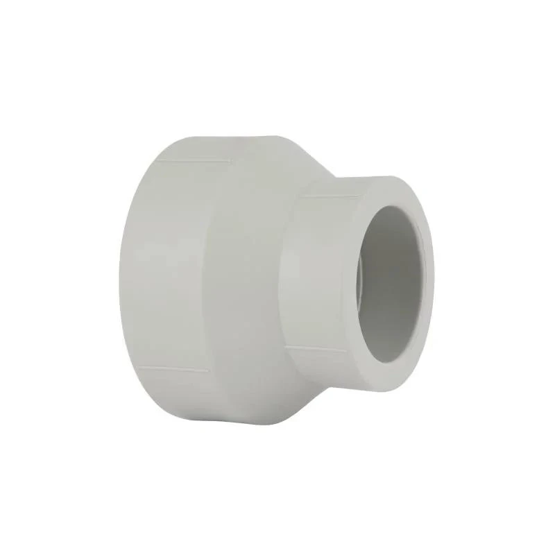 Муфта PPR Blue Ocean 90х63 редукційна