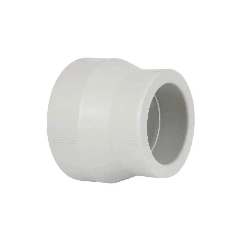 Муфта PPR Blue Ocean 90х75 редукційна