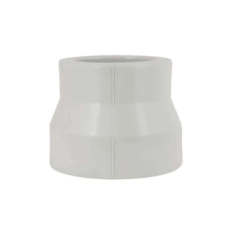 Муфта PPR Blue Ocean 90х75 редукційна