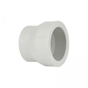 Муфта PPR Blue Ocean 90х75 редукційна