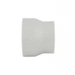 Муфта PPR Blue Ocean 90х75 редукционная