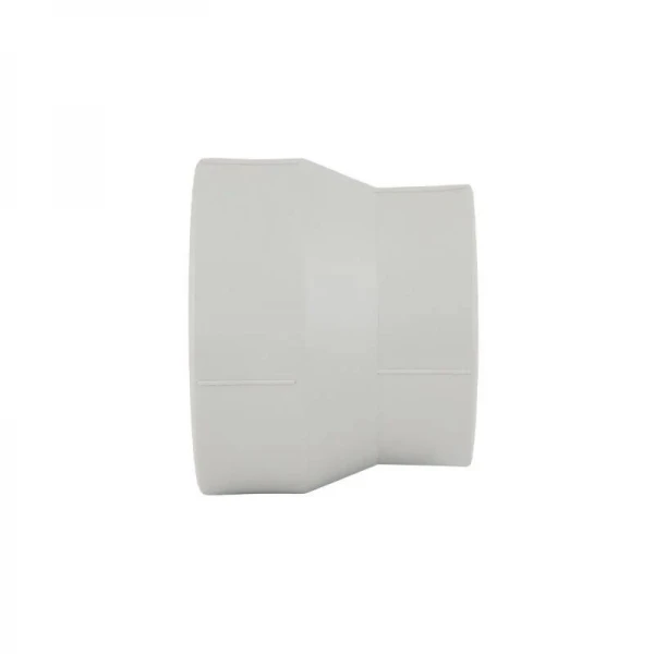 Муфта PPR Blue Ocean 90х75 редукционная