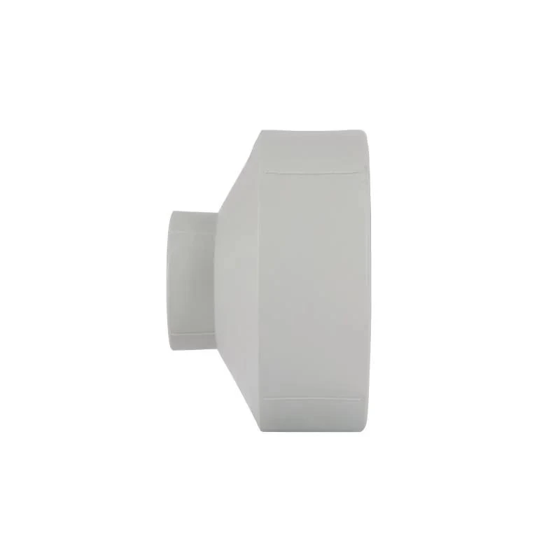 Муфта PPR Blue Ocean 110х50 редукційна