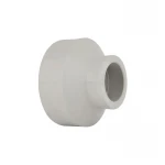 Муфта PPR Blue Ocean 110х63 редукционная