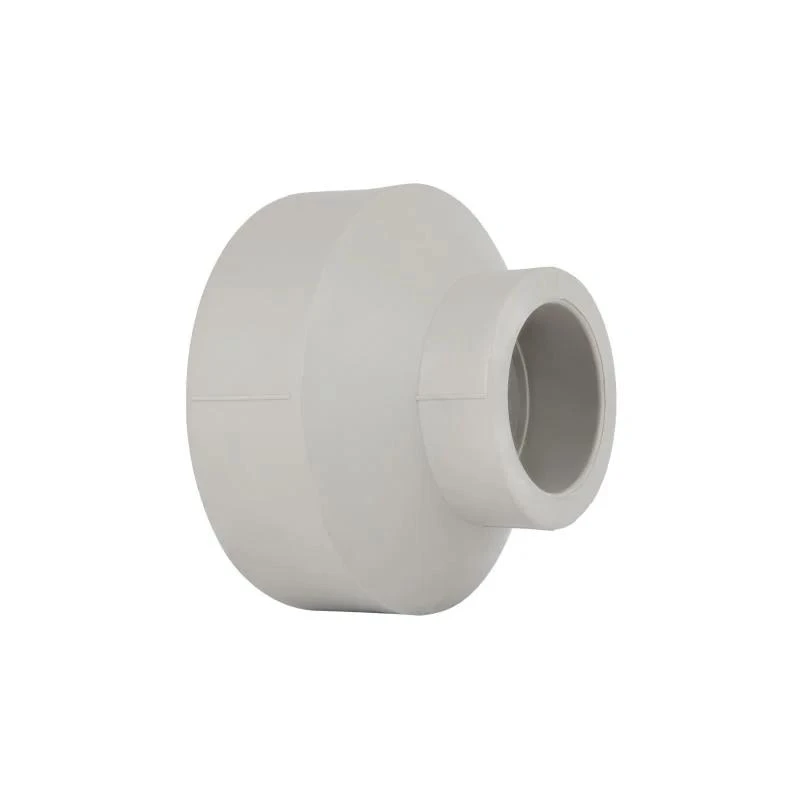 Муфта PPR Blue Ocean 110х63 редукційна