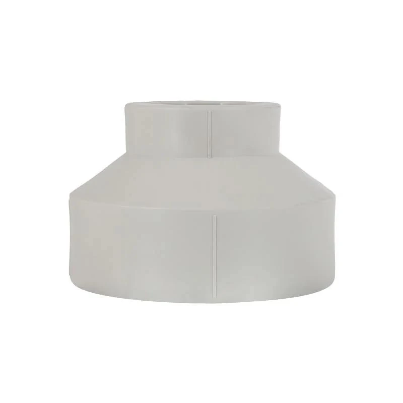 Муфта PPR Blue Ocean 110х63 редукційна