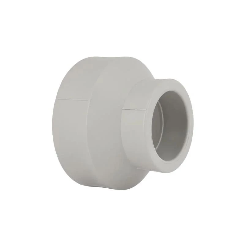 Муфта PPR Blue Ocean 110х75 редукційна