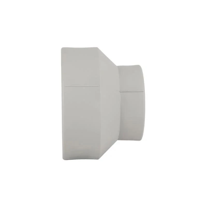 Муфта PPR Blue Ocean 110х75 редукційна